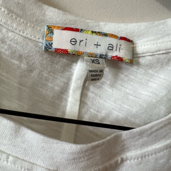 Anthropologie Eri+Ali Tank - Picture 4 of 5